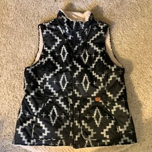 Ariat Womens Vest